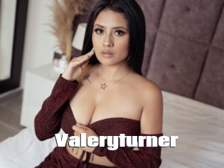 Valeryturner