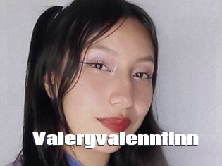 Valeryvalenntinn