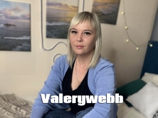Valerywebb