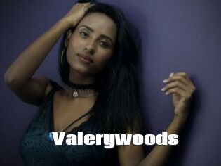 Valerywoods