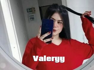 Valeryy