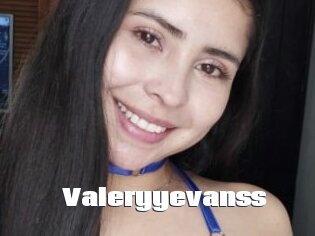 Valeryyevanss