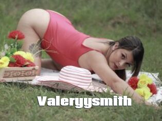 Valeryysmith