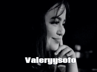 Valeryysoto