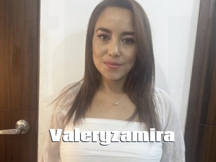 valeryzamira The hot porn