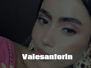 Valesantorin