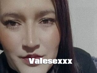 Valesexxx