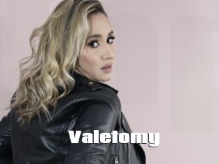 Valetomy