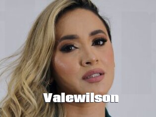 Valewilson