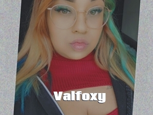 Valfoxy