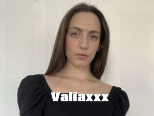 valiaxxx The hot porn