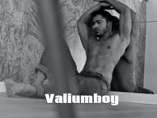 Valiumboy