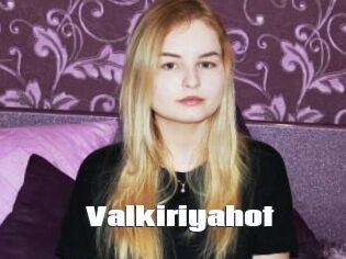 Valkiriyahot