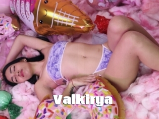 Valkirya