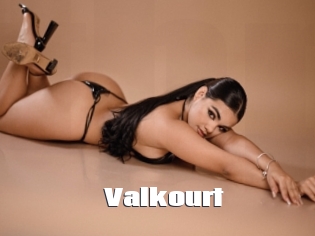 Valkourt