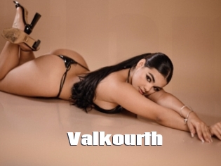 Valkourth