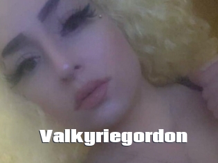 Valkyriegordon