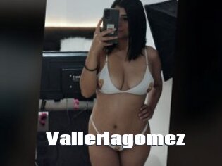 Valleriagomez