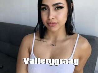Vallerygraay