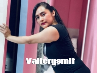 Vallerysmit