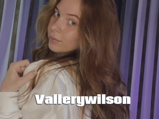 vallerywilson The hot porn