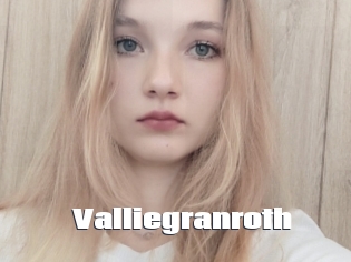 Valliegranroth