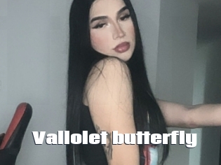 vallolet_butterfly The hot porn