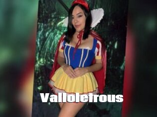 Valloletrous