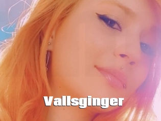 Vallsginger