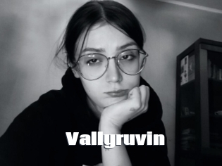 Vallyruvin