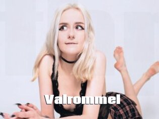 Valrommel