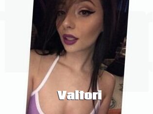 Valtori