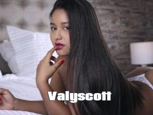 Valyscott
