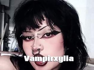 Vampirxylia