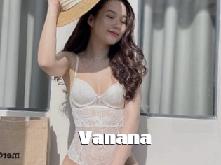 Vanana