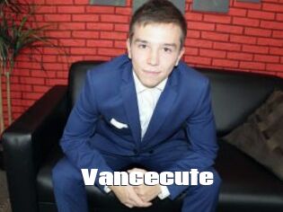 Vancecute