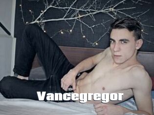 Vancegregor