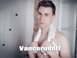 Vancerudolf