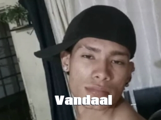 Vandaal