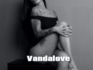 Vandalove