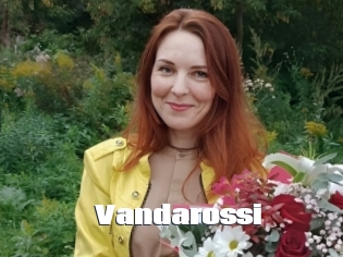 Vandarossi