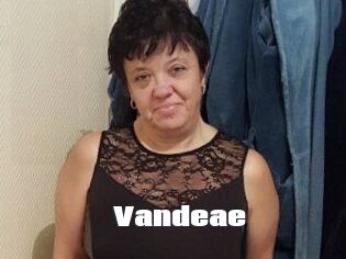 Vandeae
