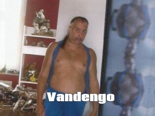 Vandengo