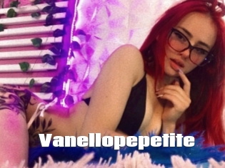 Vanellopepetite