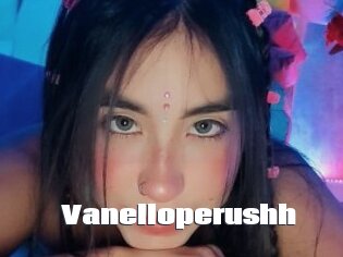 Vanelloperushh