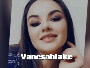 Vanesablake