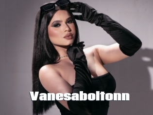 Vanesaboltonn