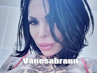 Vanesabraun