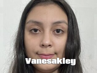 Vanesakley