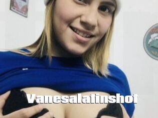 Vanesalatinshot